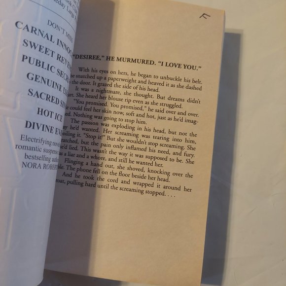 Brazen Virtue - Picture 4 of 4